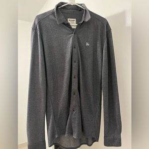 Dress shirt from young la